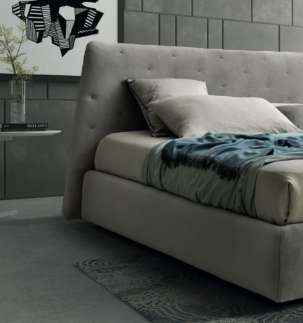 Кровать Atrium от Le Comfort