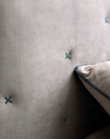 Кровать Atrium от Le Comfort