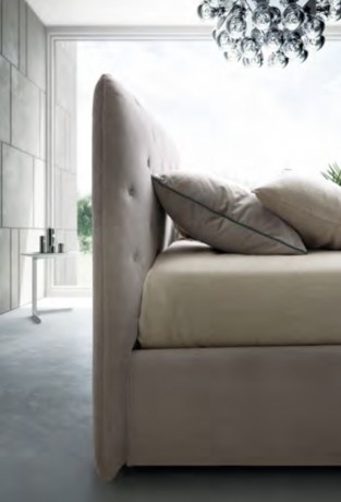Кровать Atrium от Le Comfort