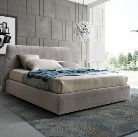 Кровать Atrium от Le Comfort