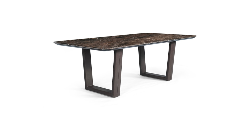 Стол BORZALINO В130