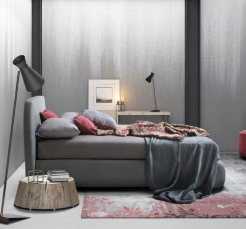 Кровать Belmondo от Le Comfort