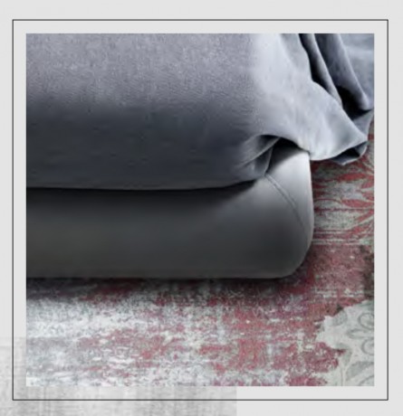 Кровать Belmondo от Le Comfort