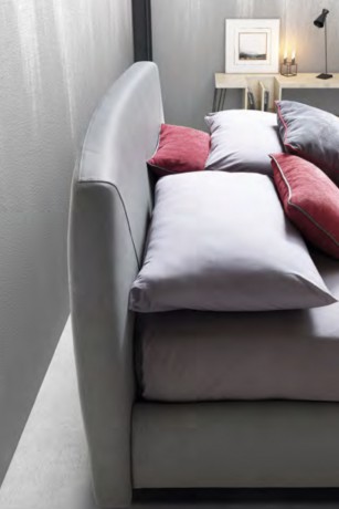 Кровать Belmondo от Le Comfort