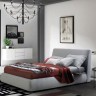 Кровать Break от Le Comfort