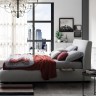 Кровать Break от Le Comfort