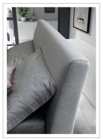 Кровать Break от Le Comfort