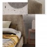 Кровать Calvin от Le Comfort