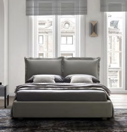 Кровать Catlin от Le Comfort
