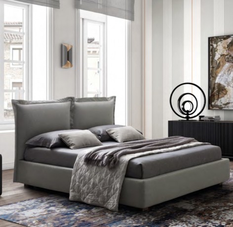 Кровать Catlin от Le Comfort