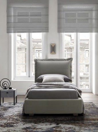 Кровать Catlin от Le Comfort