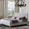 Кровать Cezanne от Le Comfort