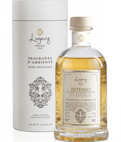 INTENSO D’AMBRA Диффузор (Магия амбры)