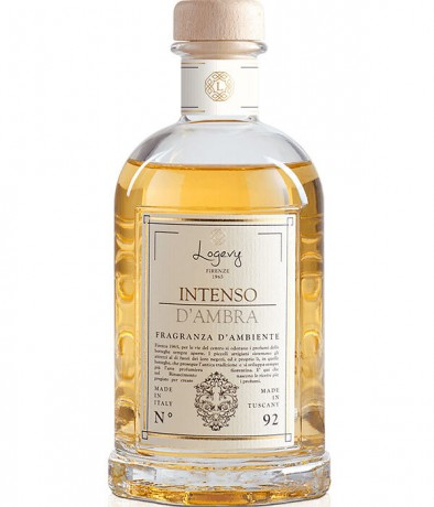 INTENSO D’AMBRA Диффузор (Магия амбры)