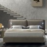 Кровать Cortina от Le Comfort