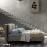 Кровать Cortina от Le Comfort