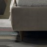 Кровать Cortina от Le Comfort
