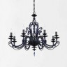 Люстра Euroluce ALICANTE 10L