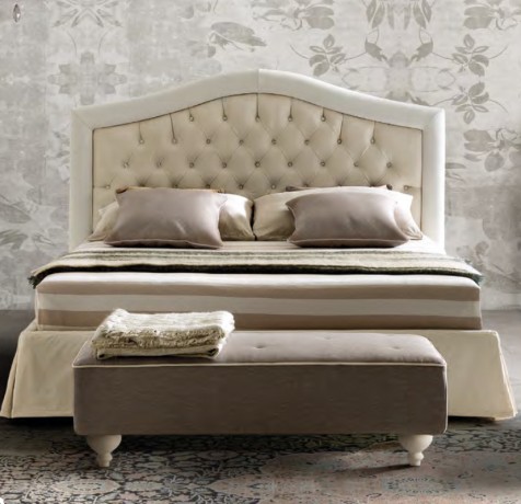 Кровать Dama от Le Comfort
