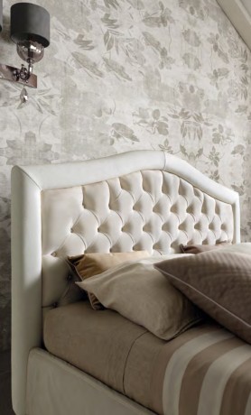 Кровать Dama от Le Comfort