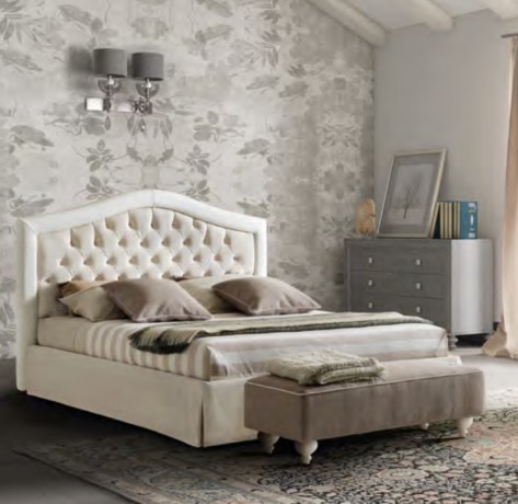 Кровать Dama от Le Comfort