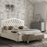 Кровать Dama от Le Comfort