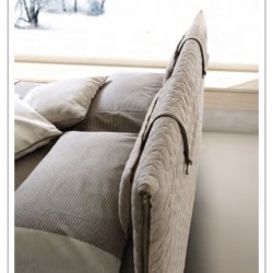 Кровать Evergreen от Le Comfort