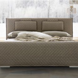 Кровать Evergreen от Le Comfort