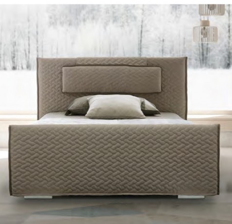 Кровать Evergreen от Le Comfort