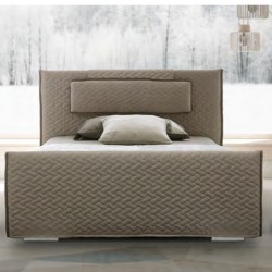 Кровать Evergreen от Le Comfort