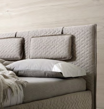 Кровать Evergreen от Le Comfort
