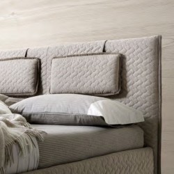 Кровать Evergreen от Le Comfort