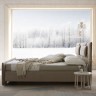 Кровать Evergreen от Le Comfort