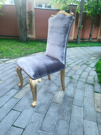 Стул OAK DG 1108