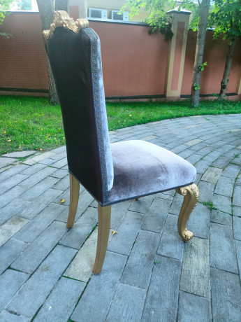 Стул OAK DG 1108