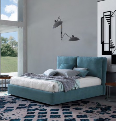Кровать Fris от Le Comfort