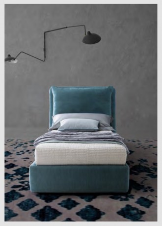 Кровать Fris от Le Comfort