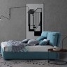 Кровать Fris от Le Comfort