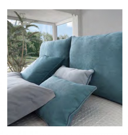 Кровать Fris от Le Comfort