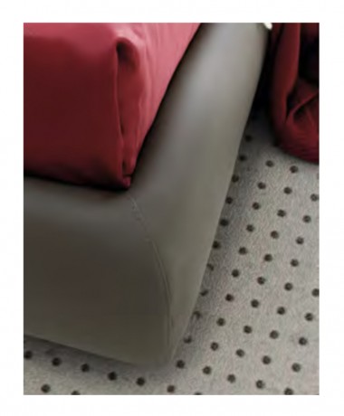 Кровать Gap от Le Comfort