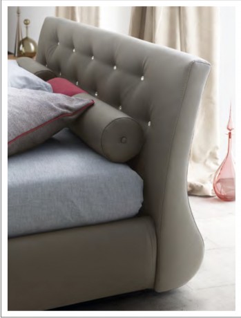 Кровать Gap от Le Comfort