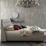 Кровать Guscio от Le Comfort