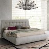Кровать Guscio от Le Comfort
