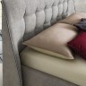 Кровать Guscio от Le Comfort