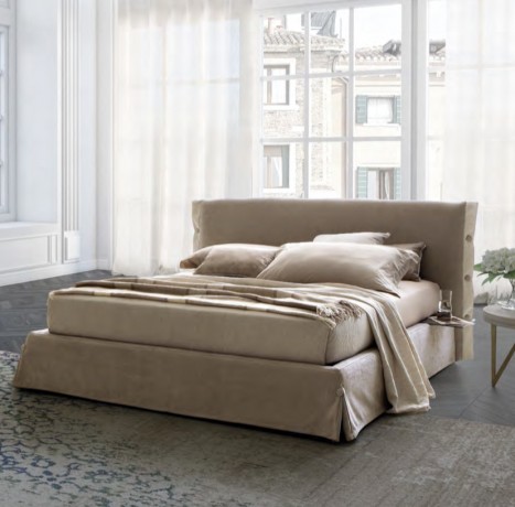 Кровать Giselle от Le Comfort