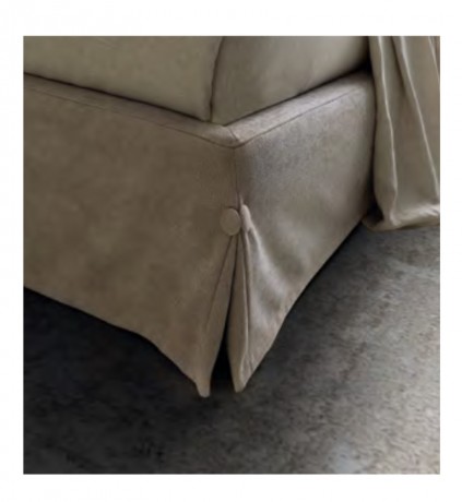 Кровать Giselle от Le Comfort