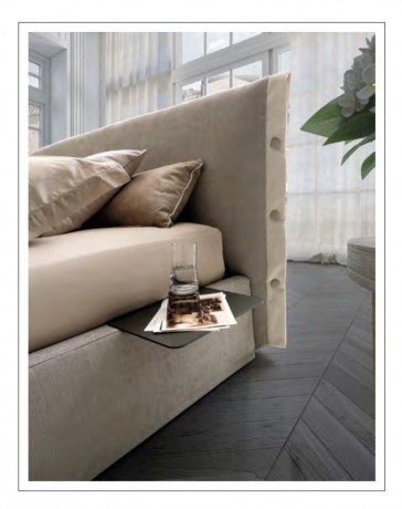 Кровать Giselle от Le Comfort
