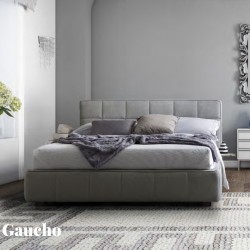 Кровать Gaucho от Le Comfort