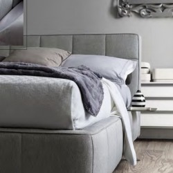 Кровать Gaucho от Le Comfort