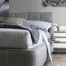 Кровать Gaucho от Le Comfort